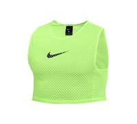 NIKE T-Shirt fonctionnel vert fluo / noir, Taille S