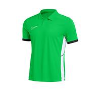 NIKE FZ9759-329 M NK DF ACD25 SS Polo Sweatshirt Homme Green Spark/Black/White/White Taille 3XL