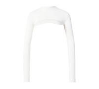 NIKE T-shirt fonctionnel 'ZENVY' ivoire, Taille L