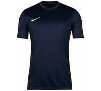 Nike T-Shirt Homme Dry Fit Manches Courtes Col Rond Original 725891-1