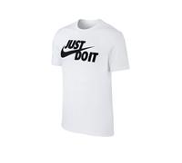 Tee-shirt Nike M NSW TEE JUST DO IT SWOOSH 191888624102 taille L EU