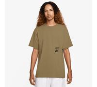 Nike T-Shirt Homme Sportswear Max 90 OC Remix - 297 (Parachute Beige)