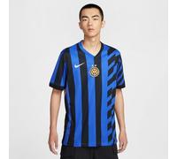 Maillot de foot replica Nike Dri-FIT Inter Milan 2024/25 Stadium Domicile pour homme - Bleu M