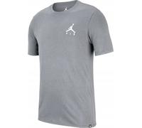 Nike T-shirt Jordan Jumpman Air Embroidered Tee, AH5296091, Pointure: 173