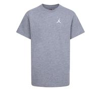 Nike T-Shirt Jordan Jumpman EMB, Geh Grey Heater, 10-12 Ans