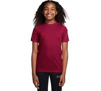 Nike T-shirt Jr Rouge/Blanc 158-170 YXL