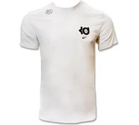 Nike T-shirt Kevin Durant Seasonal Logo Drifit, DD0775100, Pointure: 173
