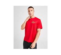 Nike T-shirt London Stride - Rouge S