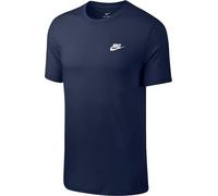 Nike T-shirt M Nsw Club Tee, AR4997410, Pointure: 183