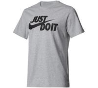 NIKE T-shirt manches courtes - Homme - Gris
