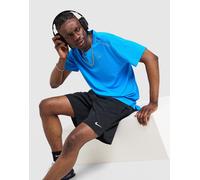 Nike T-shirt Miler 1.0 - Bleu XL