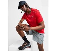 Nike T-shirt Miler 1.0 Homme - Rose XL