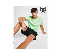Nike T-shirt Miler 1.0 Homme - Vert L