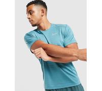 Nike T-shirt Miler 1.0 Homme - Vert S