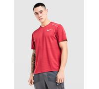 Nike T-shirt Miler 1.0 - Rouge M