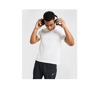 Nike T-shirt Miler Breathe - Gris M