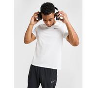 Nike T-shirt Miler Breathe - Gris S