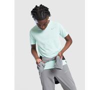 Nike T-Shirt Miler Junior - Jaune 8-10Y