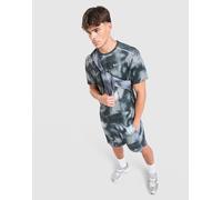 Nike T-shirt Miler Junior - Noir M
