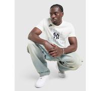 Nike T-shirt MLB New York Yankees Club - Blanc S