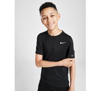 Nike T-shirt Multi-Knit Junior - Noir 10-12Y