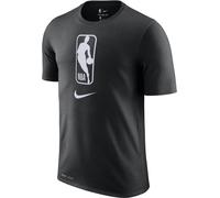 Tee-Shirt Nba Nike Dri-Fit Team 31 Pour Homme - Noir - L