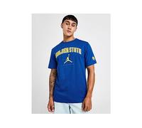 Nike T-shirt NBA Golden State Warriors Citiers - Bleu L