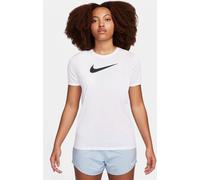 Nike T-shirt Nike Dri-FIT à manches courtes avec logo virgule