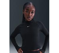 Nike T-shirt Nike Dri-FIT chaud à Manches longues Milieu