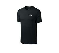NIKE T-shirt Nike Sportswear Club pour homme noir | XXL