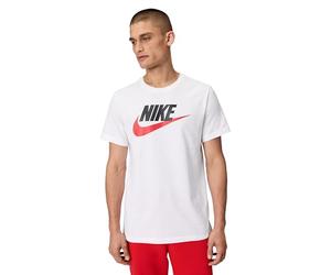 NIKE T-Shirt Noir Junior Swoosh Sweat-Shirt Unisexe pour bébé