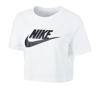 Tee-shirt Nike Sportswear Blanc pour Femme - BV6175-100 - Taille M