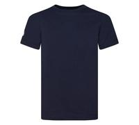 Nike T-shirt Y Nk Park20 mixte enfant Obsidian/Blanc M EU