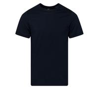 Nike T-Shirt Park 20 - Bleu Foncé/Blanc Medium