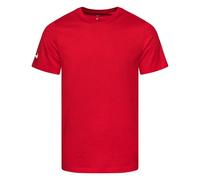 Nike T-Shirt Park 20 - Rouge/Blanc Small