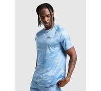 Nike T-shirt Pinnacle Stride - Bleu M