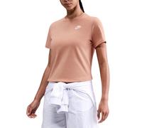 Nike T-shirt Club Essentials Rose - DX7902-688 S