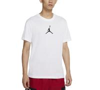 Nike T-shirt pour Homme Jumpman Logo Blanc