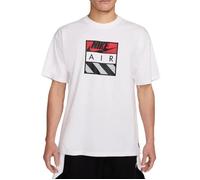 Nike T-shirt pour Homme Max90 Blanc HJ0578-100 S