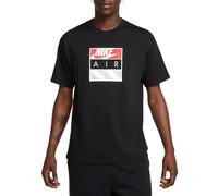 Nike T-shirt pour Homme Max90 Noir