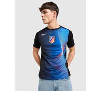 Nike T-shirt Pre Match Atletico Madrid - Noir S