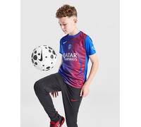 Nike T-shirt Pre Match Third Paris Saint Germain - Bleu 9-10Y