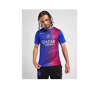 Nike T-shirt Pre Match Third Paris Saint Germain - Bleu S
