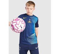 Nike T-shirt Pre Match Third Tottenham Hotspur FC Junior - Bleu 13-15Y