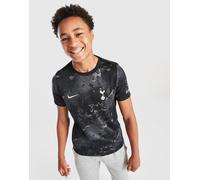 Nike T-shirt Pre Match Tottenham Hotspur FC Junior - Noir 8-9Y