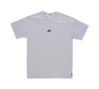 Nike - T-shirt Premium Essentials Sust Tee - Homme - Sport - Gris - Taille: 2XL