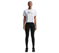 Nike T-Shirt Pro à Coupe Large pour Femme IQ0820