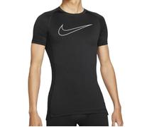 NIKE T-Shirt Pro Drifit Noir - Homme/Adulte XXL