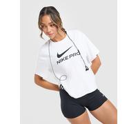 Nike T-shirt Pro Loose - Blanc M