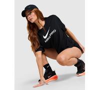 Nike T-shirt Pro Loose - Noir S